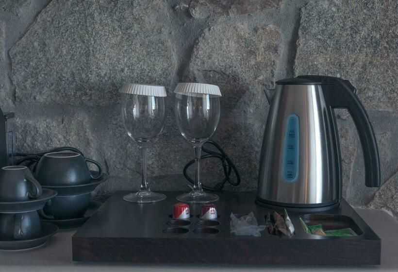 스탠다드 룸, Aegean Hospitality