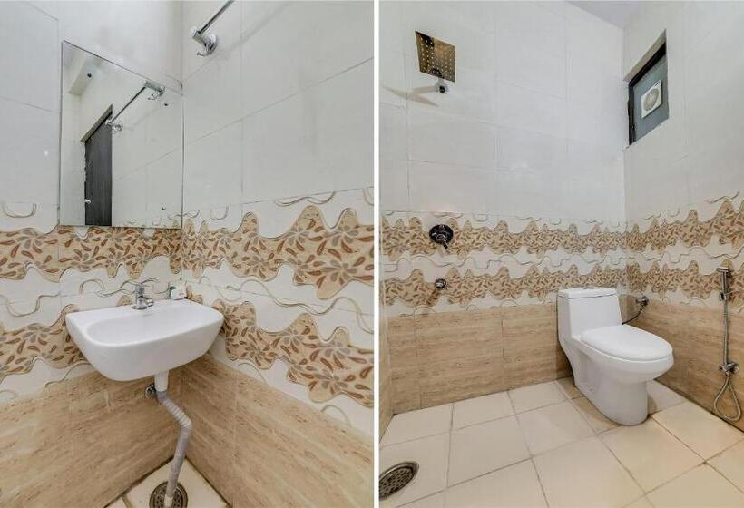 Трехместный Номер Классика, Oyo 22927 Mstays