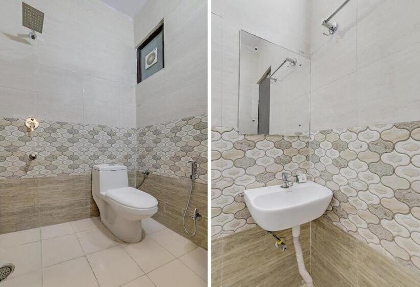 Трехместный Номер Классика, Oyo 22927 Mstays