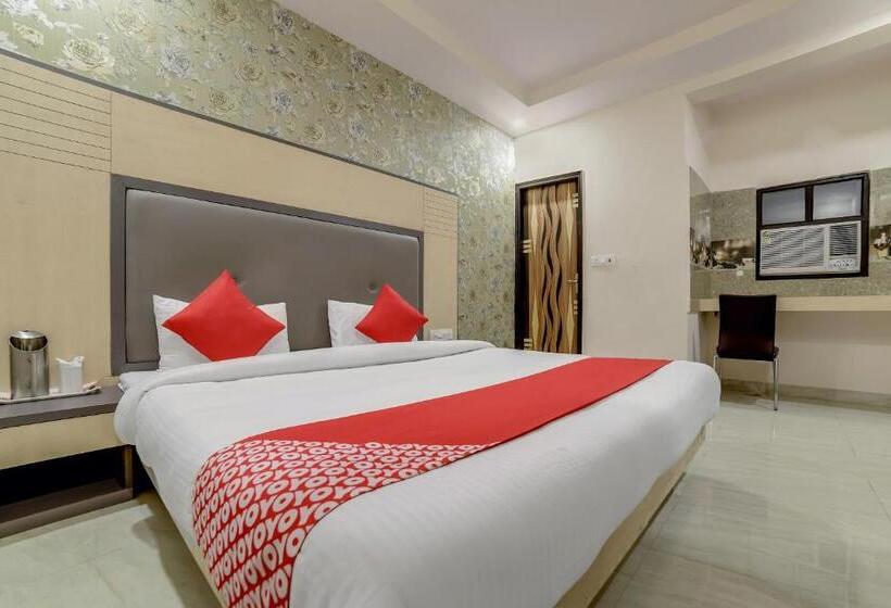 Трехместный Номер Классика, Oyo 22927 Mstays