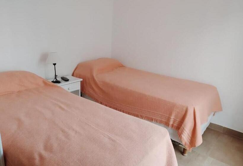클래식 4인 룸, La Ramona Bed & Breakfast