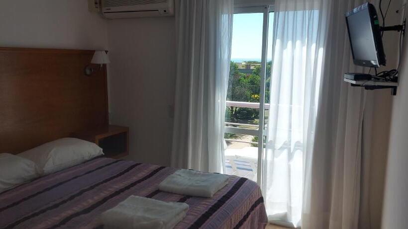 스탠다드 룸, La Ramona Bed & Breakfast