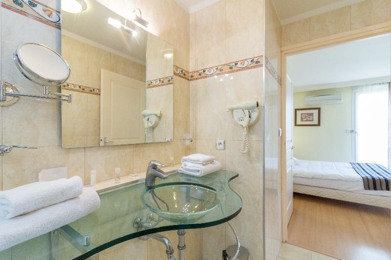 Апартаменты 1 Спальня, Grand Geneve Residence Excellior