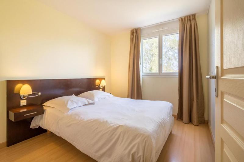 Апартаменты 2 Спальни, Grand Geneve Residence Excellior
