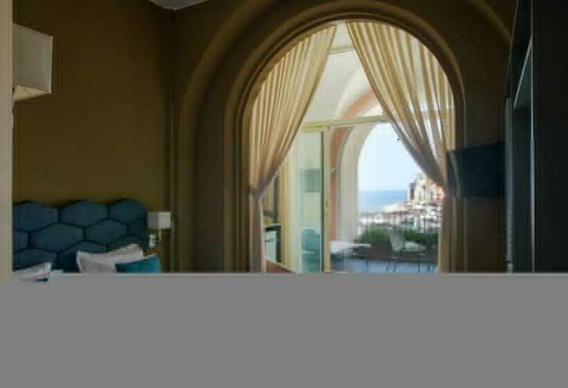 Полулюкс Вид на Море, Grand Hotel Portovenere