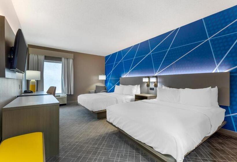 Quarto Estandar, Comfort Inn Blythewood  North Columbia