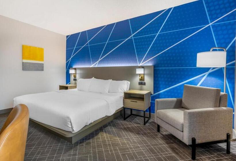 Suíte Cama King, Comfort Inn Blythewood  North Columbia