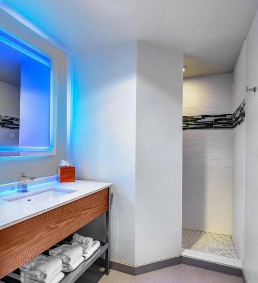 Стандартный Номер Кровать Кинг, Even Hotels Sarasota Lakewood Ranch, An Ihg