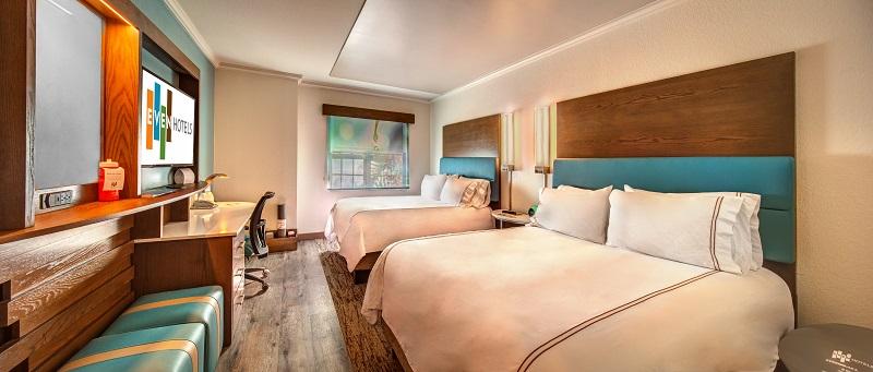 Номер Стандарт, Even Hotels Sarasota Lakewood Ranch, An Ihg
