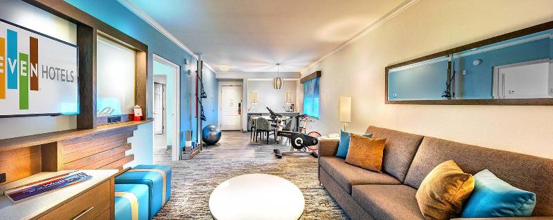 Люкс Кровать Кинг, Even Hotels Sarasota Lakewood Ranch, An Ihg