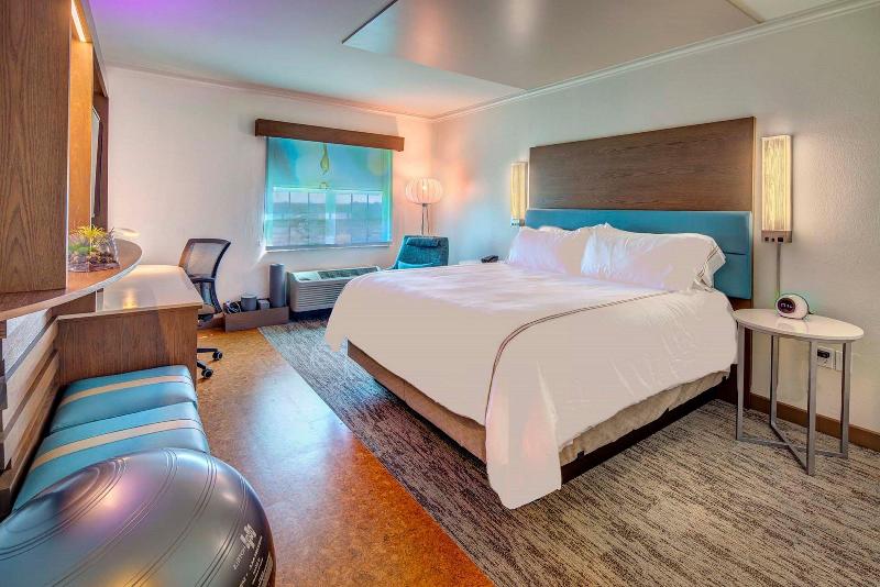 Номер Deluxe, Even Hotels Sarasota Lakewood Ranch, An Ihg