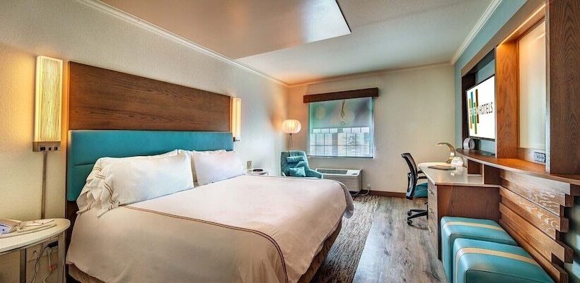 Номер Стандарт, Even Hotels Sarasota Lakewood Ranch, An Ihg