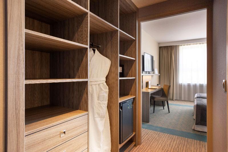 اتاق سوپریور, Golden Tulip Aix Les Bains   Hotel & Spa