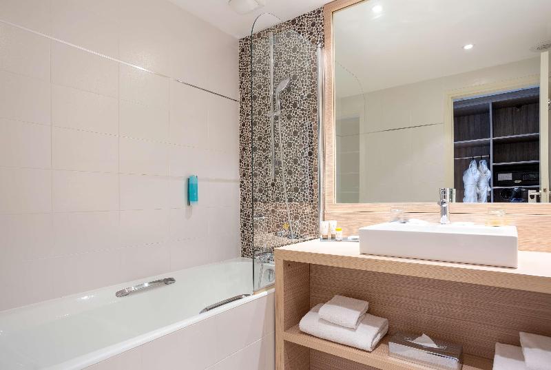 اتاق استاندارد, Golden Tulip Aix Les Bains   Hotel & Spa