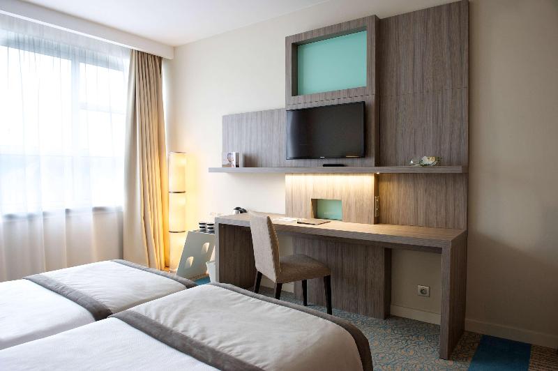 اتاق استاندارد, Golden Tulip Aix Les Bains   Hotel & Spa