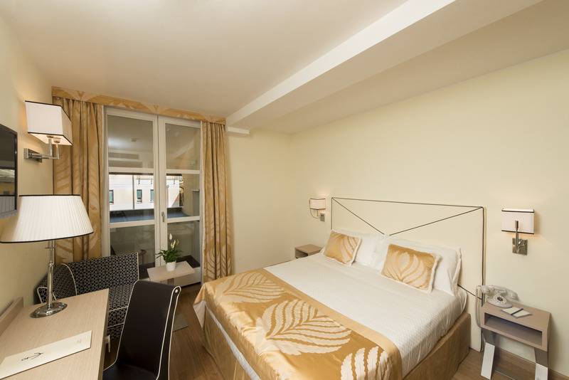 Классический Номер, Grand Hotel Portovenere