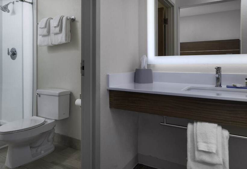 Люкс, Holiday Inn Express North Myrtle Beach   Little River, An Ihg