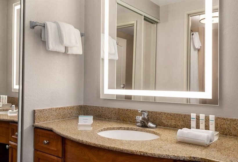 장애인을 위한 스위트, Homewood Suites Corpus Christi
