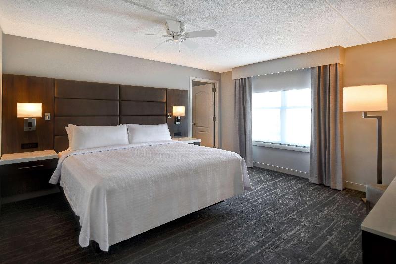 Люкс 2 Спальни, Homewood Suites By Hilton Philadelphia City Avenue