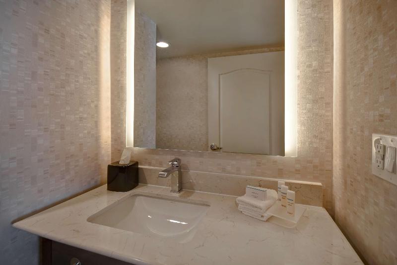 Люкс 2 Спальни, Homewood Suites By Hilton Philadelphia City Avenue