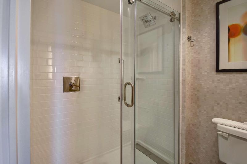 Люкс Кровать Кинг, Homewood Suites By Hilton Philadelphia City Avenue