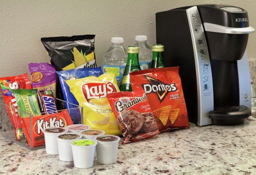 سوئیت برای معلولان, Homewood Suites By Hilton® Orlando Ucf Area