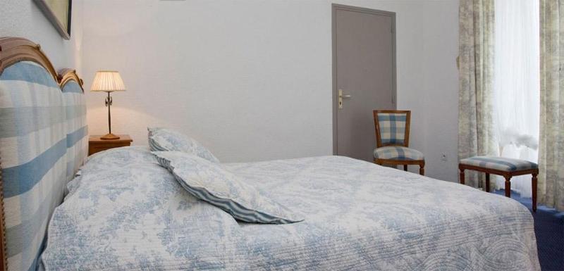Номер Стандарт, Le Castellas Hotel & Spa   Teritoria