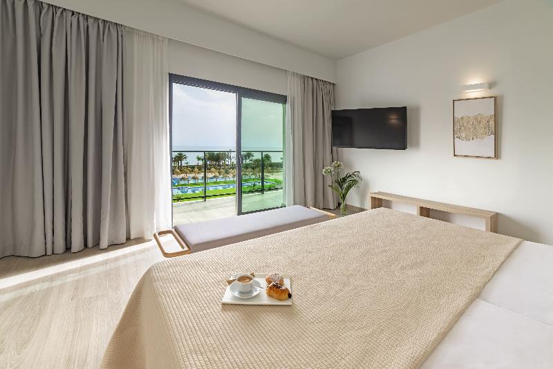 Номер Superior, Le Castellas Hotel & Spa   Teritoria