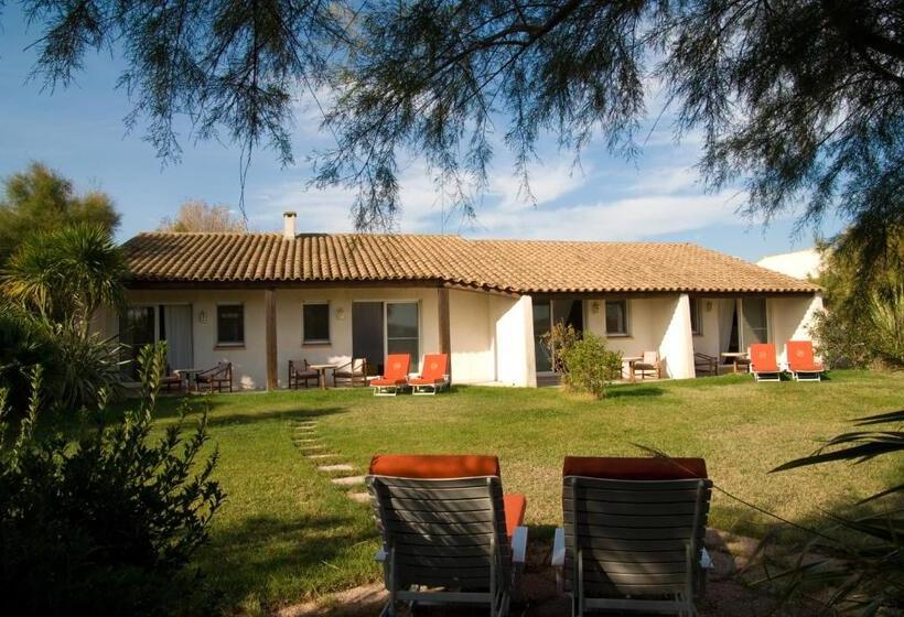 Номер Стандарт, Hôtel L  Estelle En Camargue