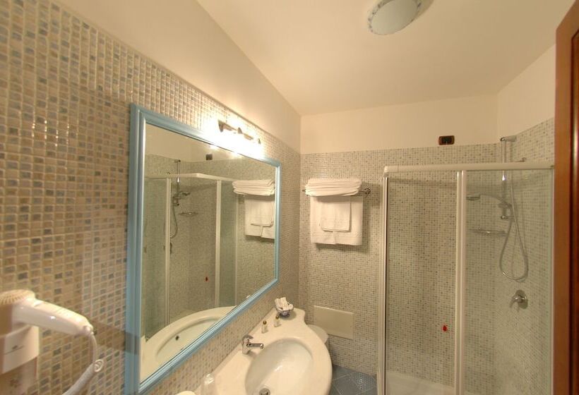 Номер Стандарт, Charme Hotel Villa Principe Di Fitalia