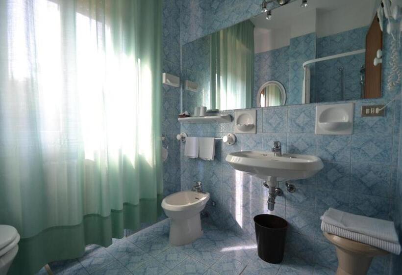Номер Стандарт, Albergo Boomerang