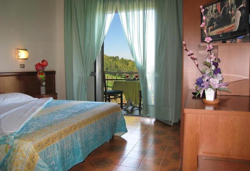 Номер Стандарт, Albergo Boomerang