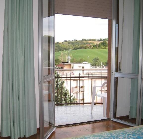 Номер Superior, Albergo Boomerang