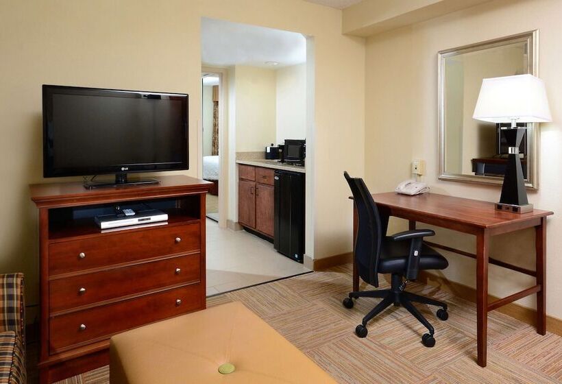 스탠다드 룸, Hampton Inn Raleigh Capital Blvd. North