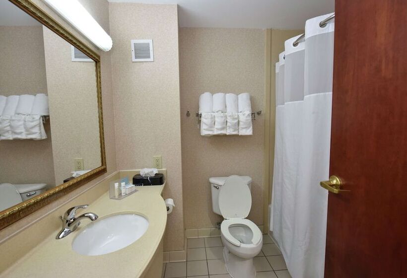 Номер Стандарт, Hampton Inn Selma