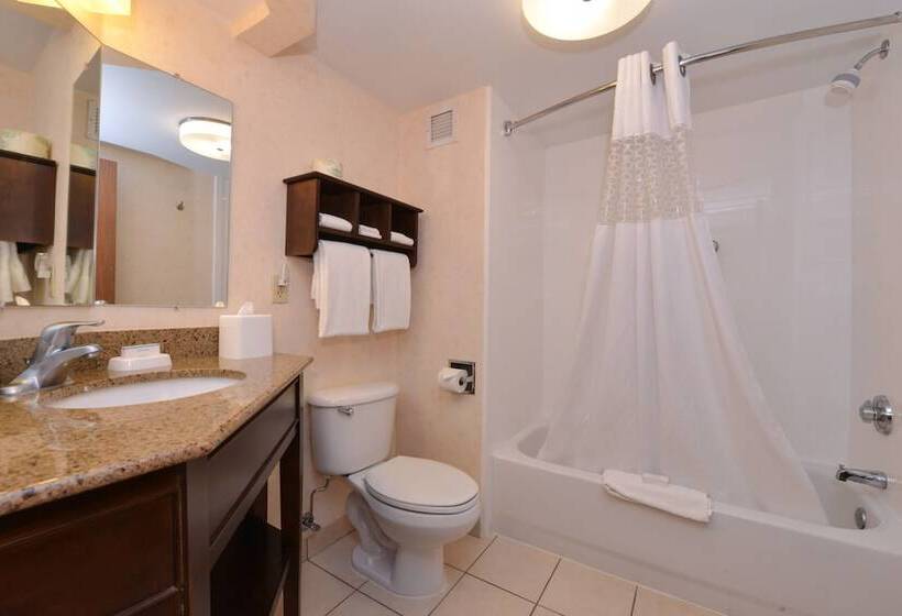 스탠다드 룸, Hampton Inn & Suites Pueblo  Southgate