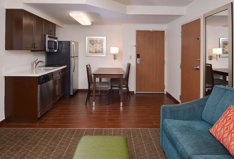 스탠다드 룸, Hampton Inn & Suites Pueblo  Southgate