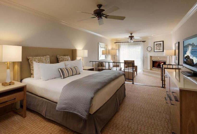 Люкс Кровать Кинг, Pelican Inn & Suites