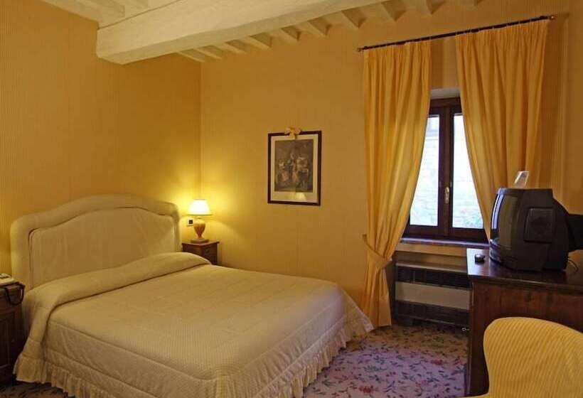 Классический Номер, Relais Il Canalicchio