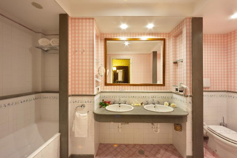 Классический Номер, Relais Il Canalicchio