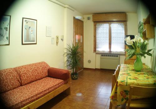 آپارتمان 1 خوابه, Residence Isola Verde Cisanello