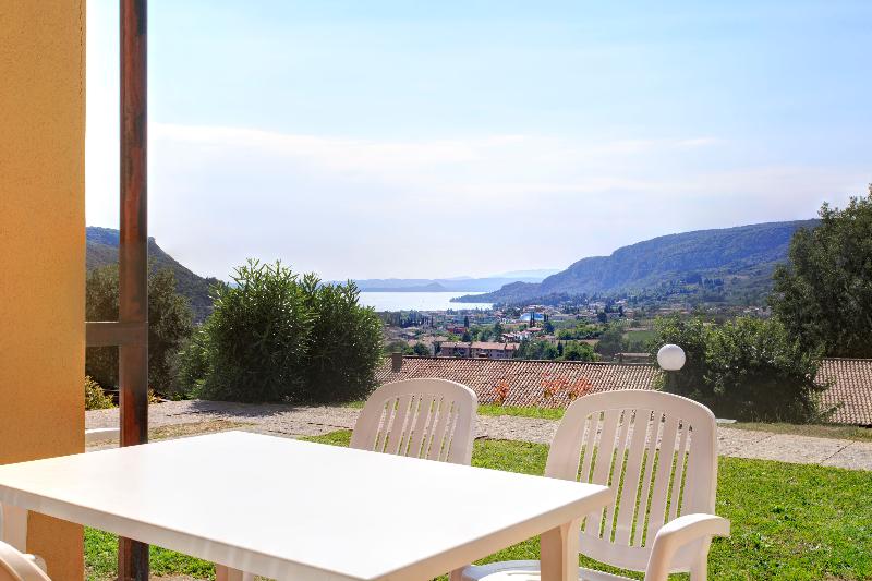 Апартаменты 2 Спальни, Poiano Garda Resort Appartamenti