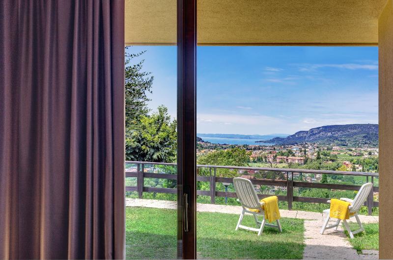 Апартаменты 1 Спальня, Poiano Garda Resort Appartamenti