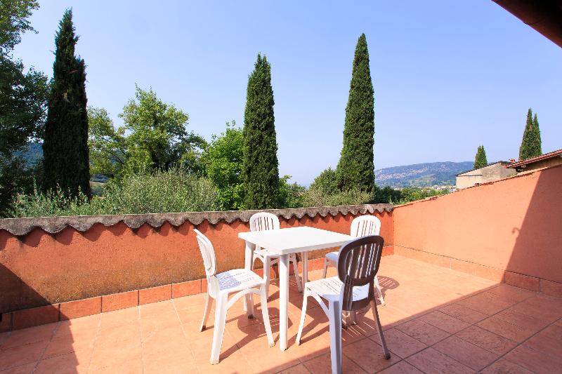 Апартаменты 1 Спальня, Poiano Garda Resort Appartamenti