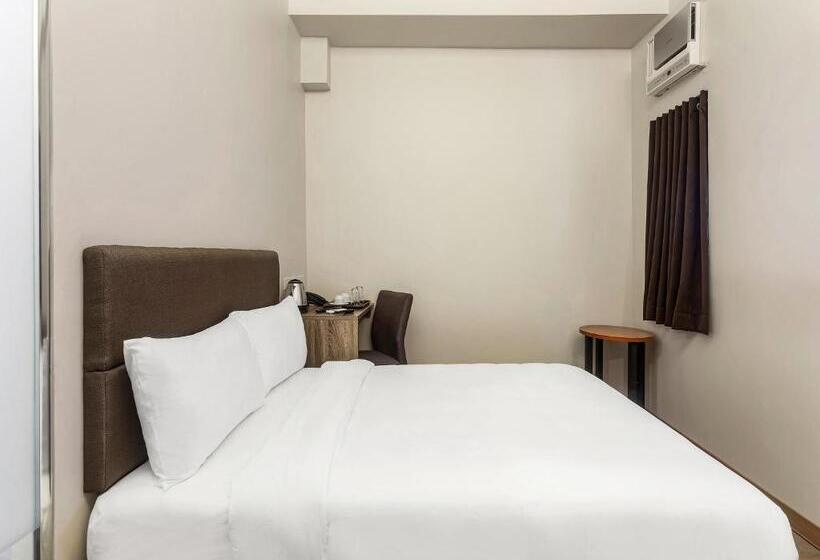 豪华房间, Airo Hotel Manila