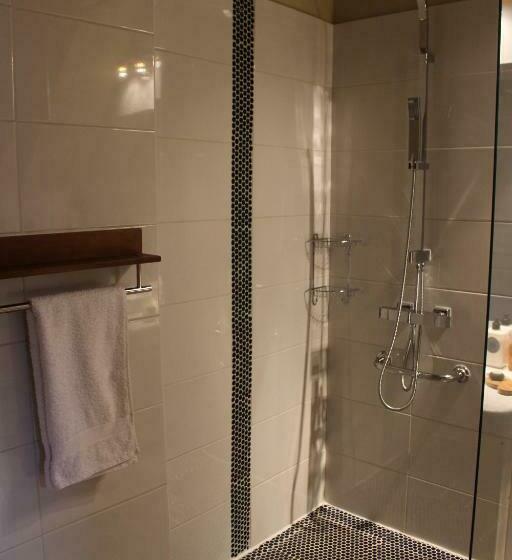 标准间, Ferme Château De Cordey & Spa