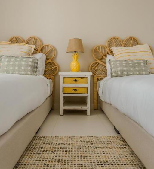 آپارتمان 2 خوابه, Cloud7 Residences Ayla Aqaba
