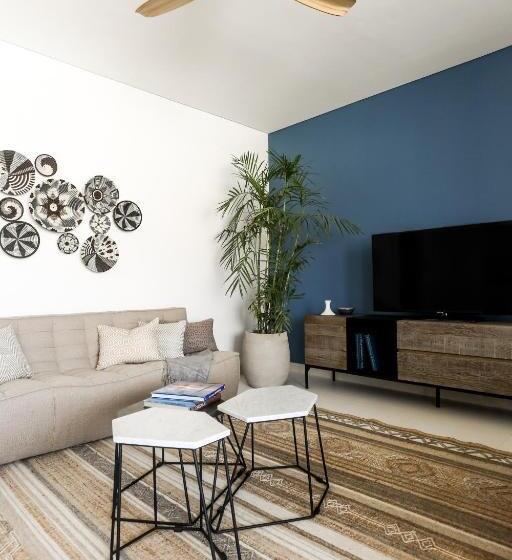 آپارتمان 2 خوابه, Cloud7 Residences Ayla Aqaba