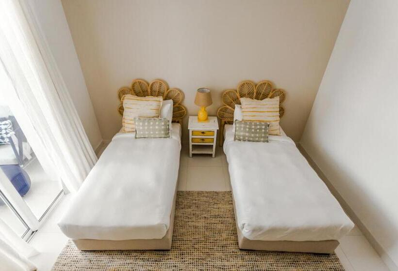 آپارتمان 2 خوابه, Cloud7 Residences Ayla Aqaba