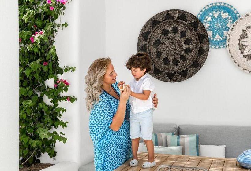 , Cloud7 Residences Ayla Aqaba
